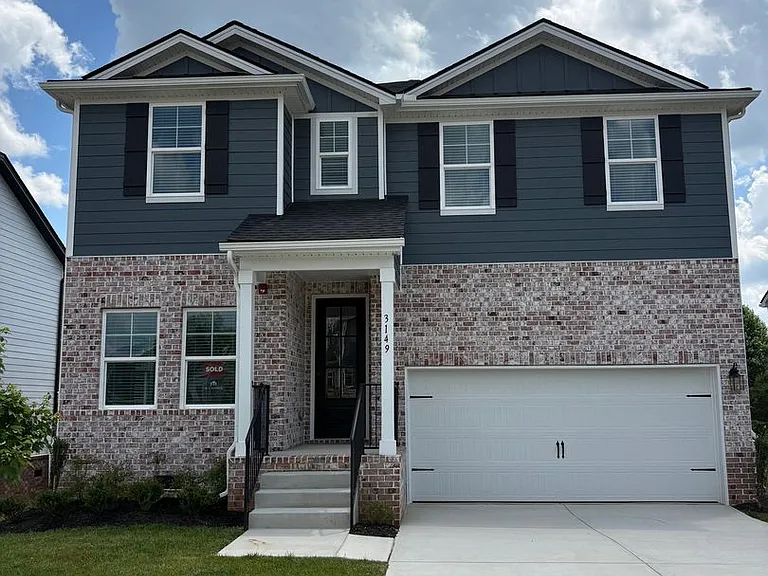 3149 Rolling Brook Dr #6 — Photo 1