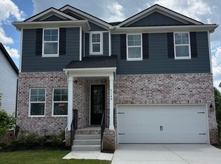3149 Rolling Brook Dr, Columbia, TN 38401