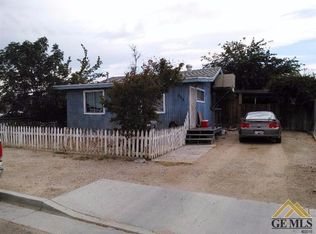 503 Jackson St, Taft, CA 93268