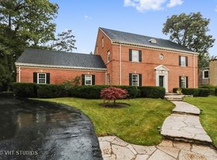 1516 N Western Ave, Lake Forest, IL