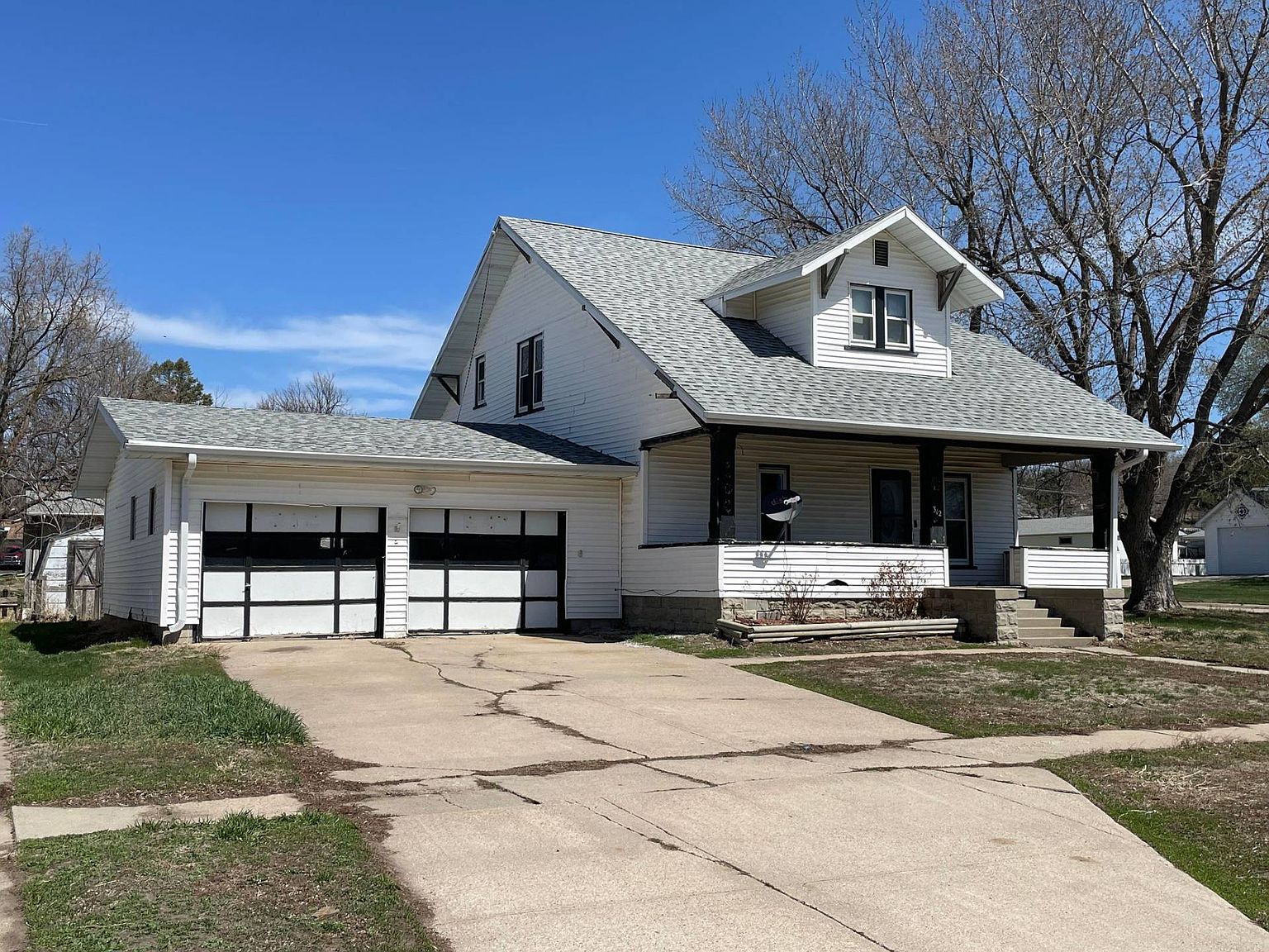 312 E 4th St, Neligh, NE 68756 MLS 11119669 Zillow