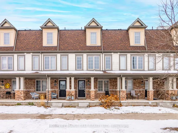 582 Linden Dr #68, Cambridge, ON N3H 4Y1