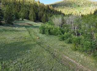 Xl Heights Rd, Butte, MT 59701