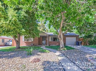 4441 E Colorado Ave, Denver, CO 80222