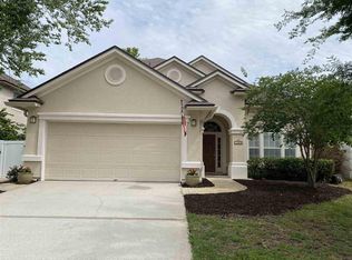 288 N Hidden Tree Dr, Saint Augustine, FL 32086