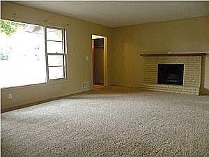 Main floor Family Room