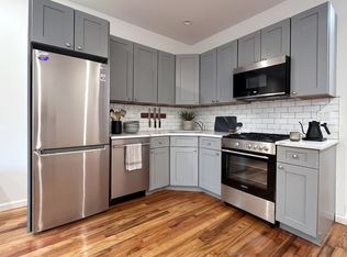 350 Bedford Ave APT 16, Brooklyn, NY 11249