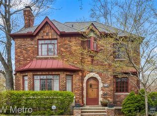 18605 Fairfield St, Detroit, MI 48221