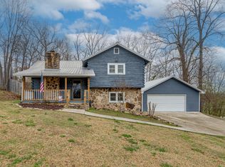 359 Oakwood Cir NE, Cleveland, TN 37312