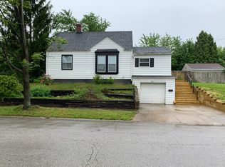 1735 Marigold Ave, Akron, OH 44301