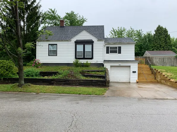 1735 Marigold Ave, Akron, OH 44301