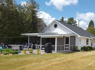 2476 N Lake St, Pt Sanilac, MI 48469