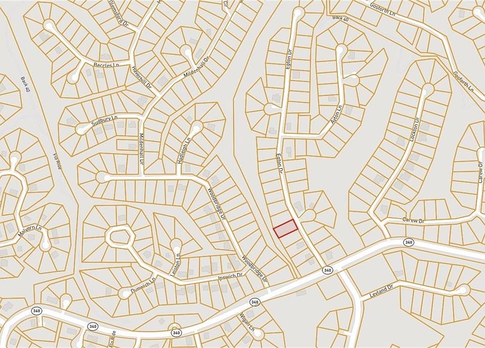2nd image of Egton Dr #5