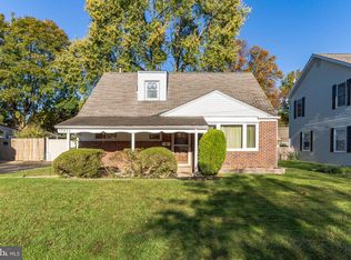 15036 Milford St, Philadelphia, PA 19116