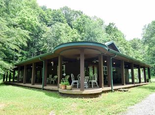 4192 Old Bottom Rd, Lafayette, TN 37083