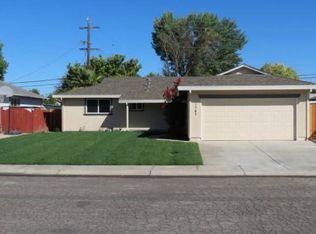 1747 Harris St, Marysville, CA 95901