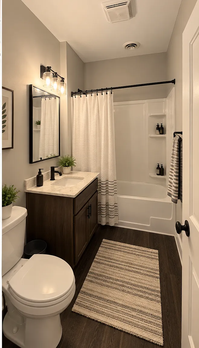 1 bed, 700 sqft, $775 — Photo 4