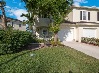 4190 Emerald Vis, Lake Worth, FL 33461