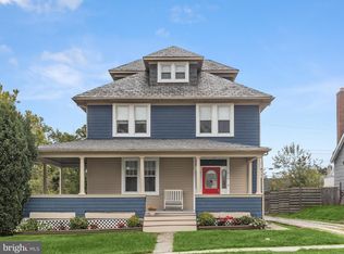 616 Orpington Rd, Baltimore, MD 21229