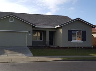 1968 Faxon Dr, Atwater, CA