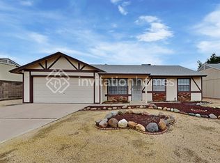 4707 W Villa Maria Dr, Glendale, AZ 85308