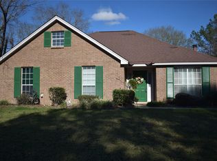 6517 Juniper Tree Ln, Montgomery, AL 36117