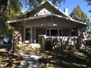 702 Jackpine St, Stanton, NE 68779