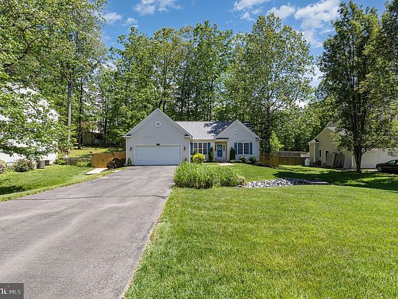 2nd image of 10805 Chancellorsville Dr