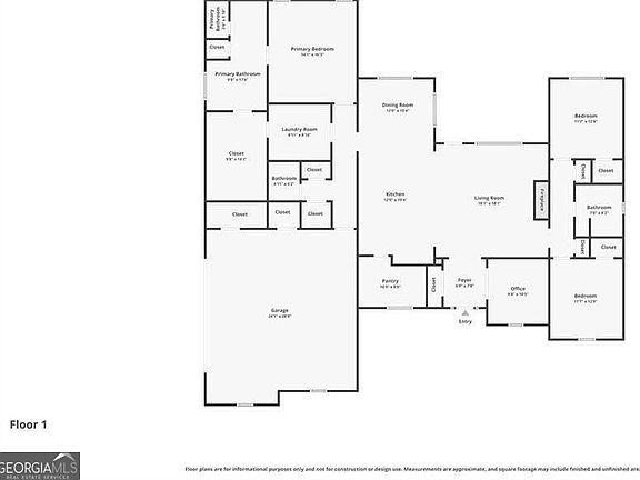 3rd image of 575 Hardy Rd