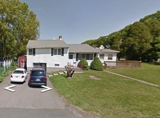 242 Wilkenda Ave, Waterbury, CT 06708