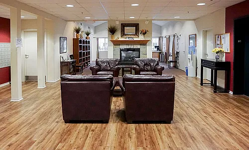 Ralston House Senior Apartments for 55+ Photo 1 Ralston House Senior Apartments for 55+ Photo 1