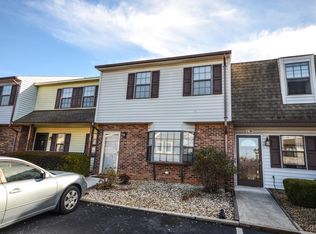 61 Cape Charles Sq, Lynchburg, VA 24502