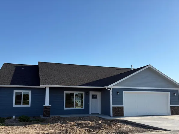 1739 Painted Rock Ct, Lewiston, ID 83501