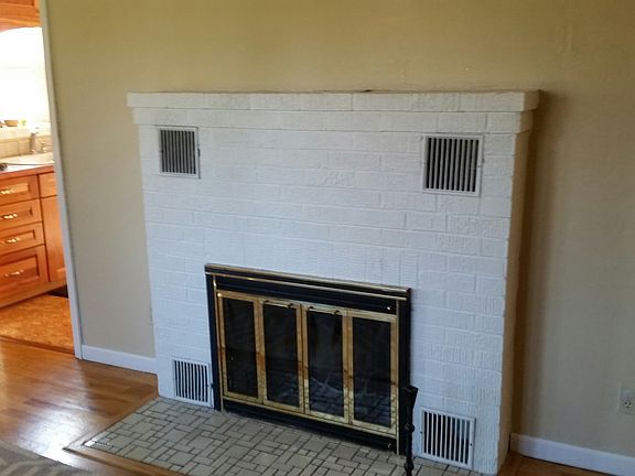 LR Fireplace