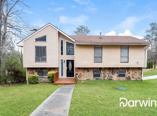 6970 Smoke Ridge Way, Fairburn, GA 30213