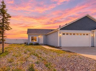 12368 Truax St, Epping, ND 58843