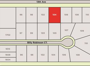 104 13th Ave, Grinnell, IA 50112