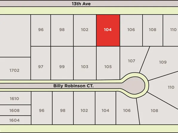 104 13th Ave, Grinnell, IA 50112