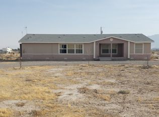 3821 W Donner St, Pahrump, NV 89048