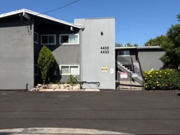 4455 Rosebud Ln APT C, La Mesa, CA 91941