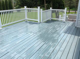 2 Prospect Ln, Tunkhannock, PA 18657