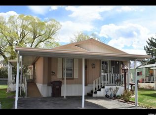 5063 S El Amador St, Salt Lake City, UT 84117