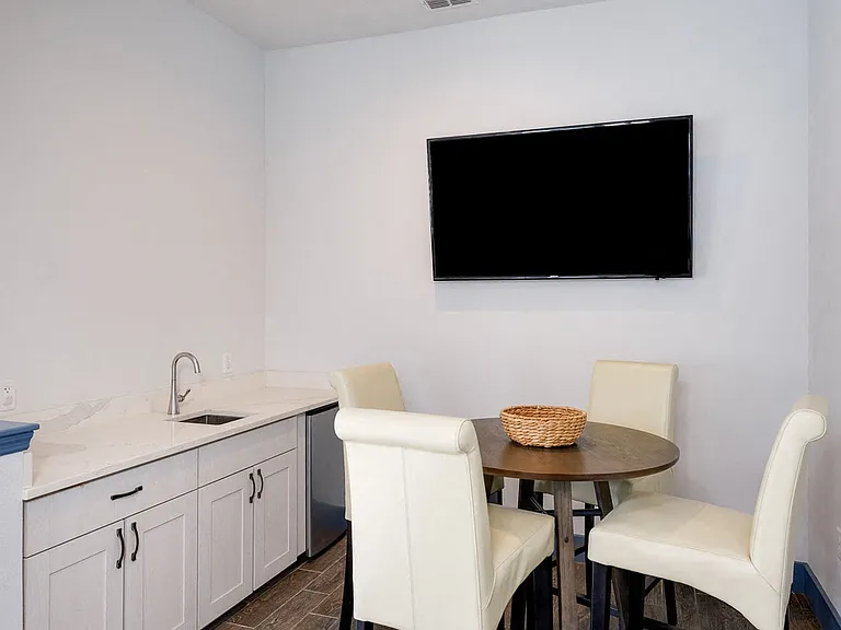 Madalyn Landing Apartments | Palm Bay, FL | Clubhouse
