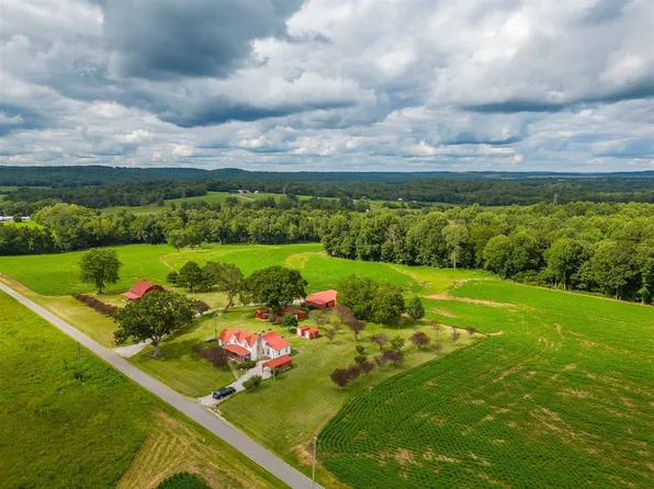 342 Parker Rd #4-5, Lewisburg, KY 42256