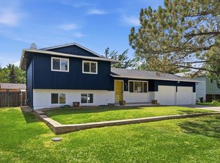 4101 Cork Dr, Laporte, CO 80535