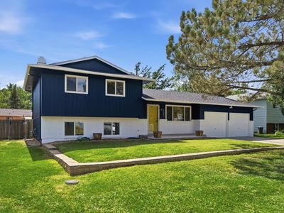 4101 Cork Dr, Laporte, CO, 80535