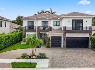 6813 NW 25th Way, Boca Raton, FL 33496