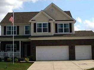 1738 Marigold St, Lewis Center, OH 43035