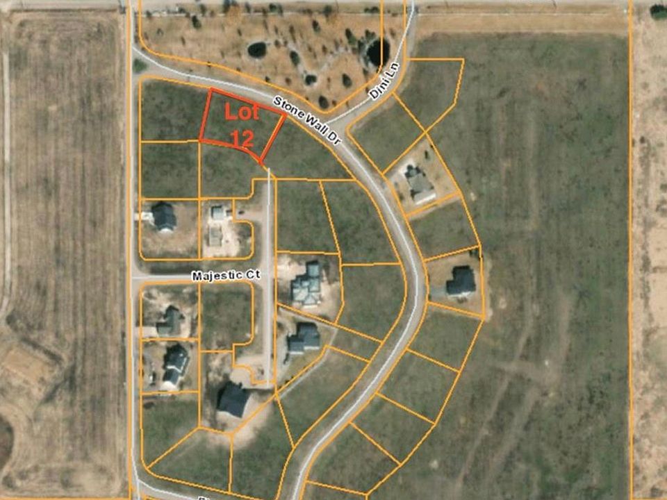 1st image of 34111 Stone Wall Dr