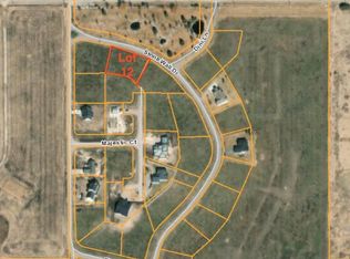 34111 Stone Wall Dr, Polson, MT 59860